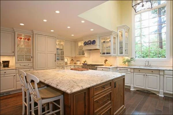 Pacific Northwest Cabinetry & Remodeling